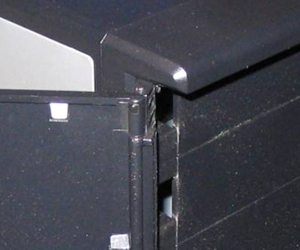 hinge