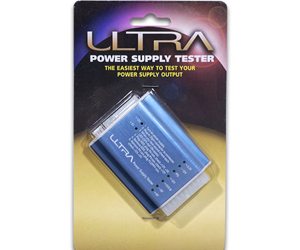 Ultra Power Supply