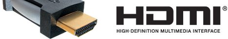 HDMI