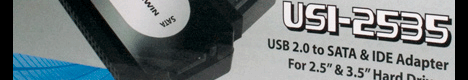 USI-2535-TH