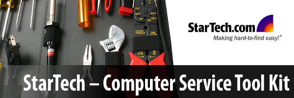 CTK500-PC-Service-Kit CTK500-PC-Service-Kit