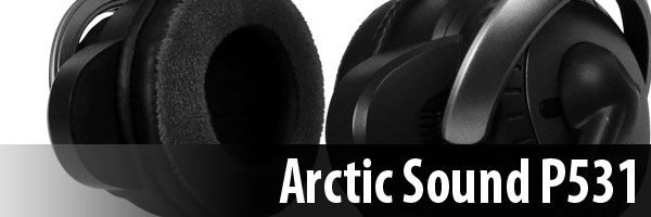 ArcticSound-P531-00 ArcticSound-P531-00