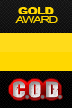 COD-GOLD