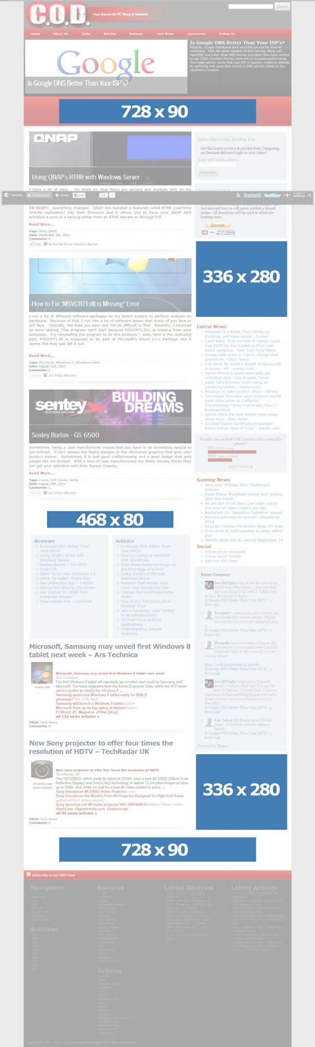 advertisingkit-site