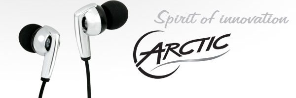 arcticcooling-e461-logo