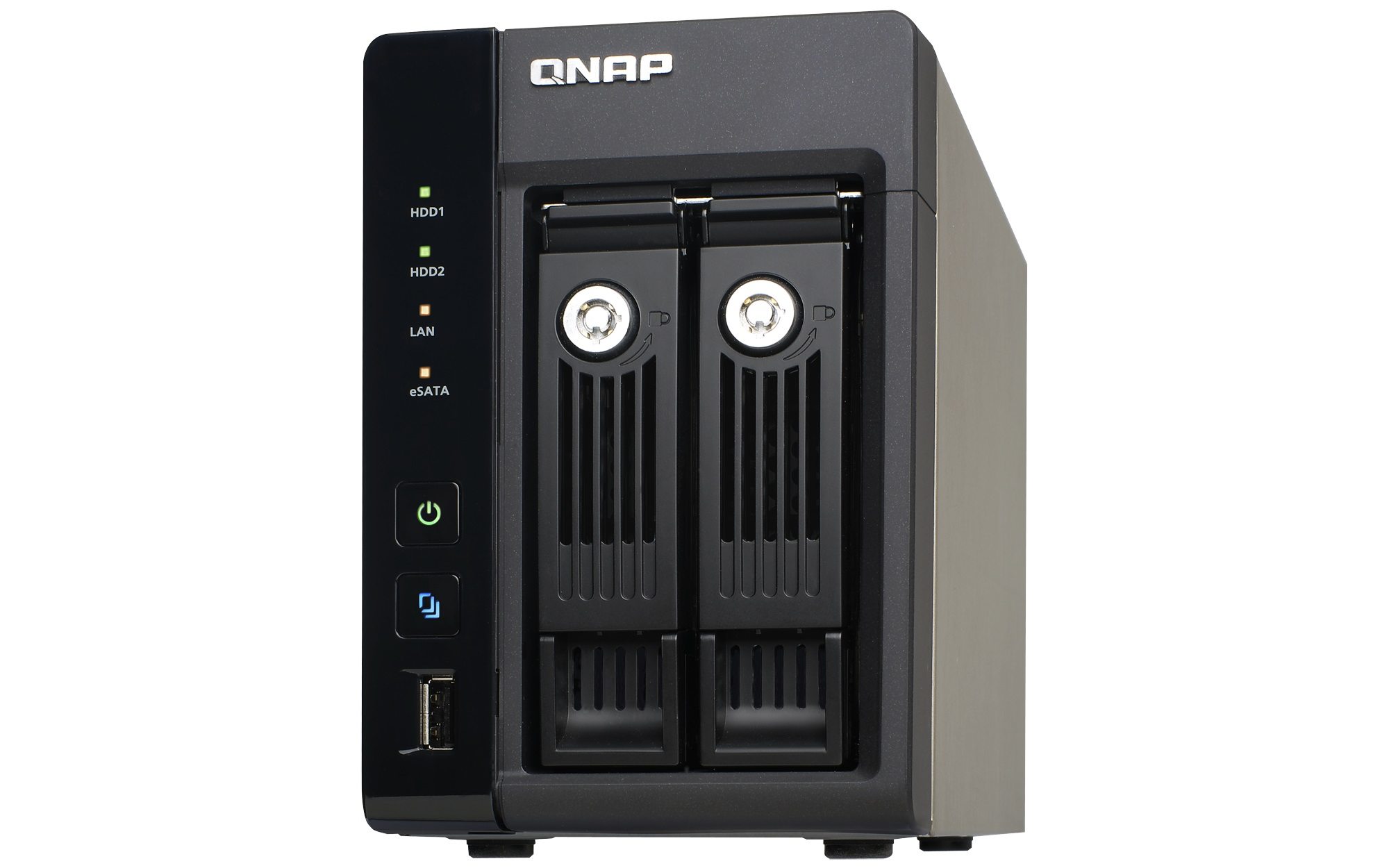 what is the best nas for home media 2015