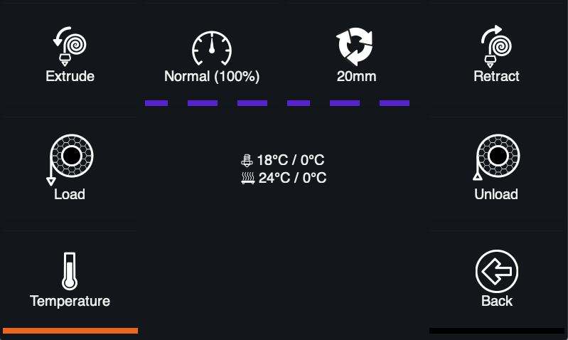 Setup OctoPrint, OctoScreen & HyperPixel4 Easily - C.O.D.