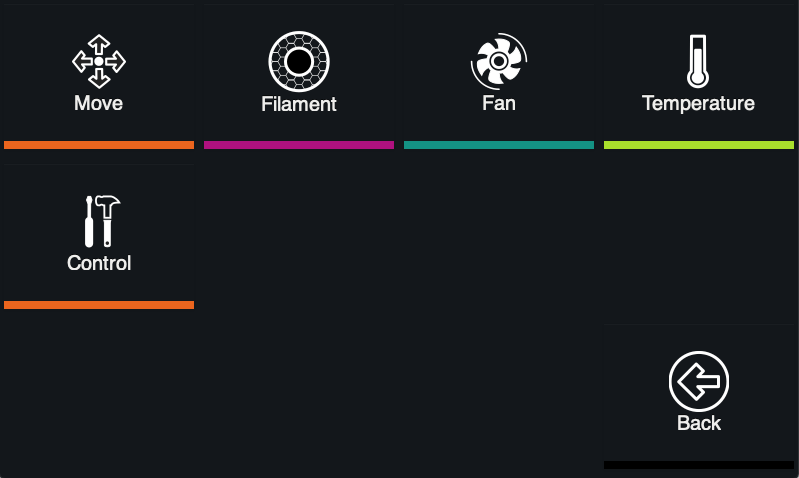 Setup OctoPrint, OctoScreen & HyperPixel4 Easily – Computing on Demand